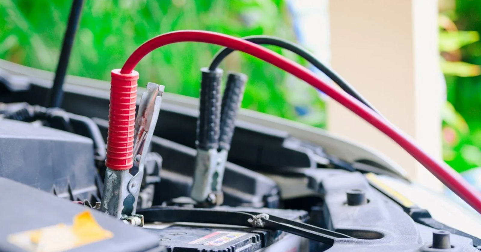 Erdemli Akü Takviye