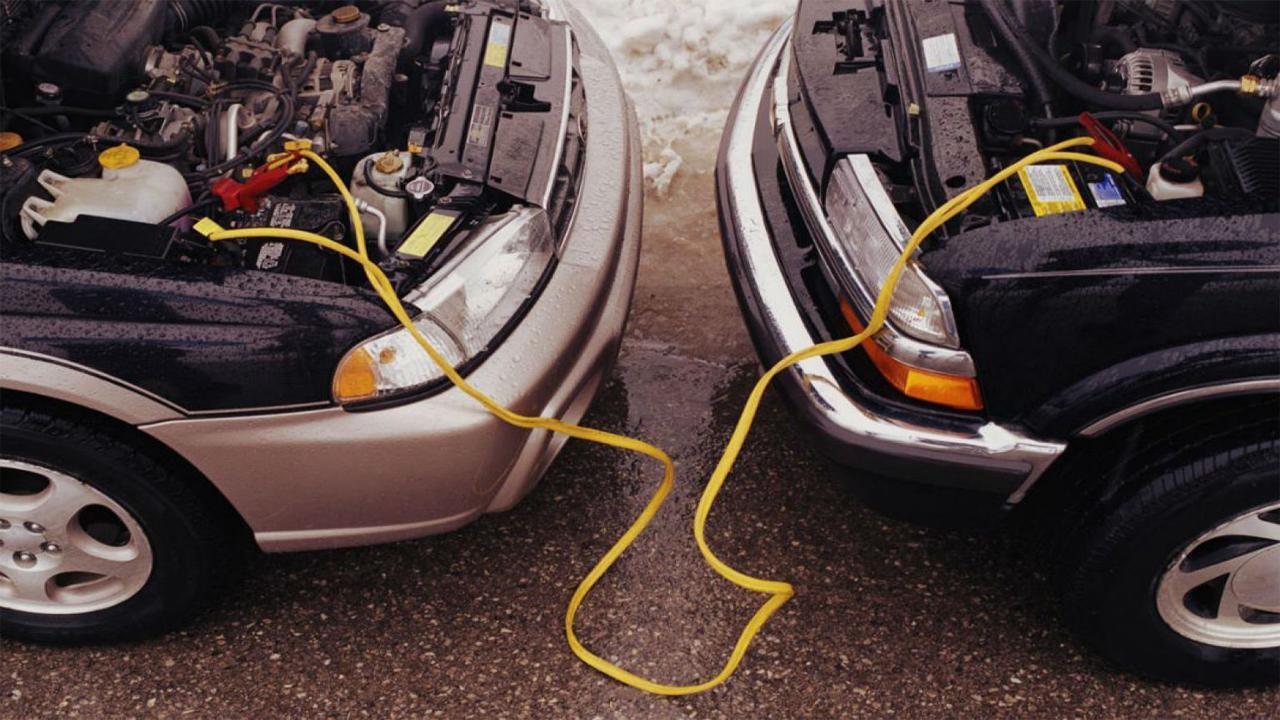 Erdemli Akü Takviye